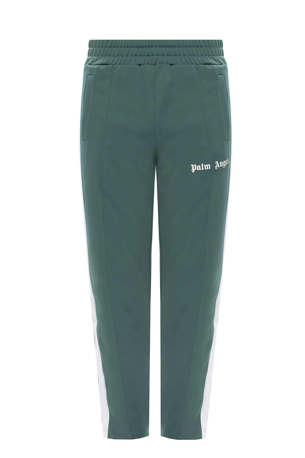 Palm angels best sale cuffed pants